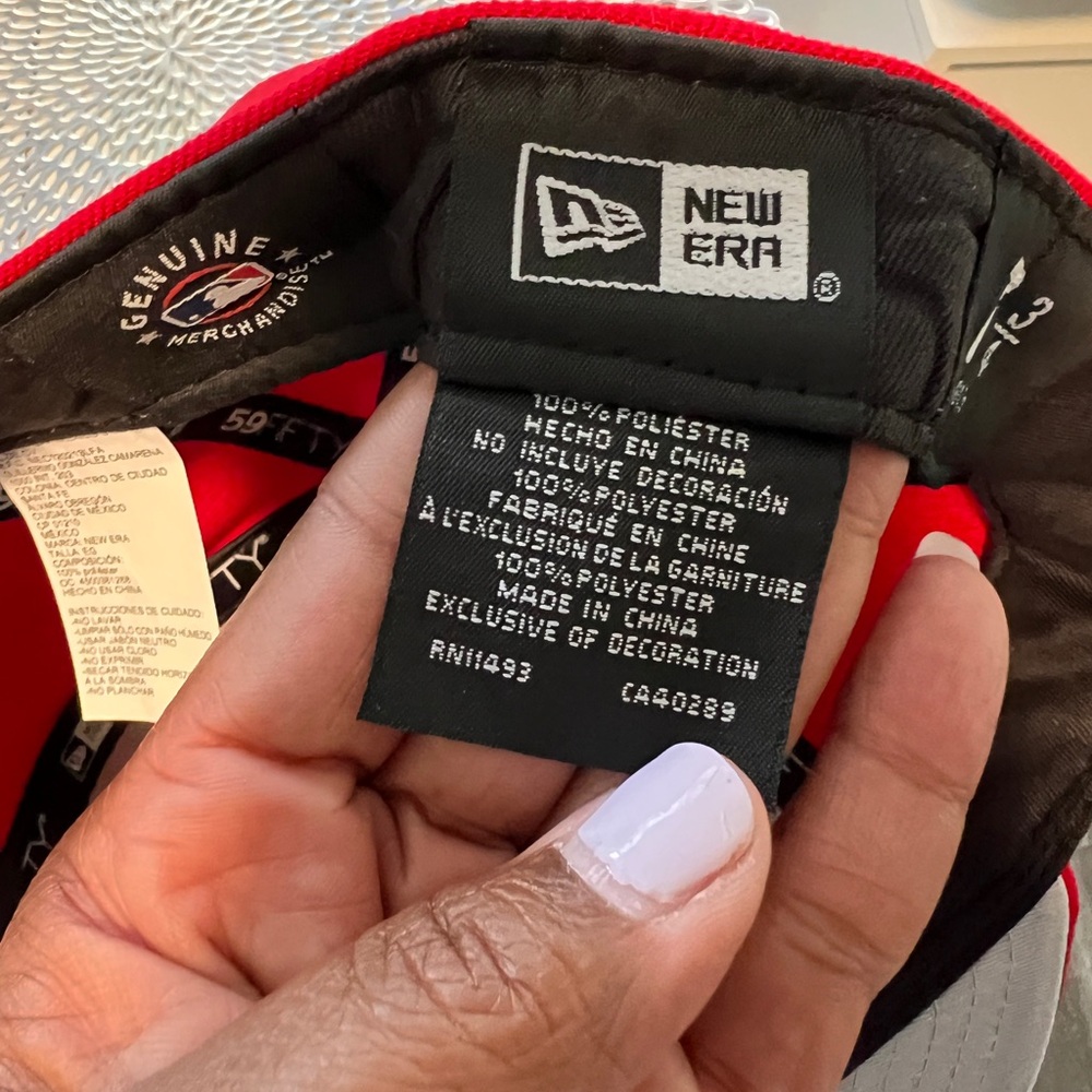 NY New Era 🧢 Cap! - Picture 6 of 9